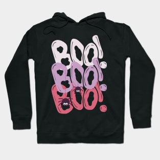 ิboo boo boo Hoodie